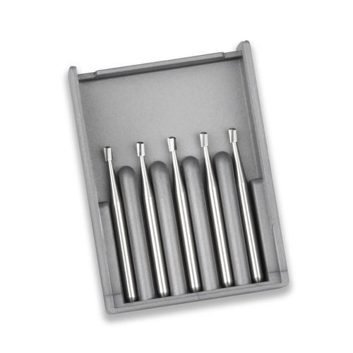 Fresa para odontología - 051102083 - DenMat Holdings - de modelado