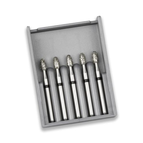 Fresa para odontología - 051102084 - DenMat Holdings - de modelado