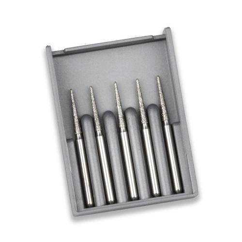 Fresa para odontología - 051102085 - DenMat Holdings - de modelado
