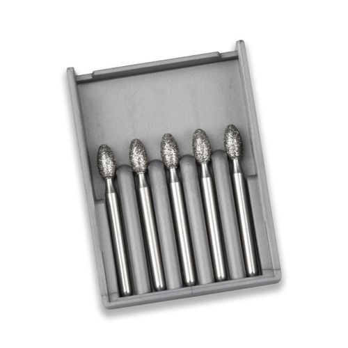 Fresa para odontología - 051102087 - DenMat Holdings - MDF / de modelado