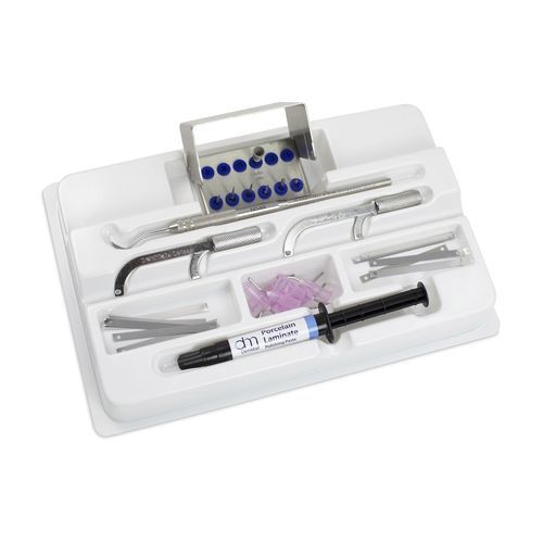 Kit de instrumentos para acabado dental - lumineers® - DenMat Holdings