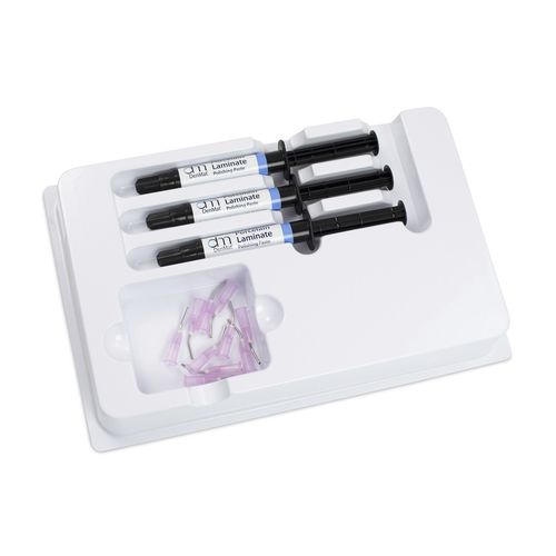 Material dental de porcelana - 4021310 - DenMat Holdings - para restauración dental