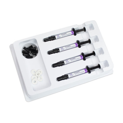 Material dental de composite fluido - Virtuoso®  - DenMat Holdings - para restauración dental / radiopaco / fotopolimerizable