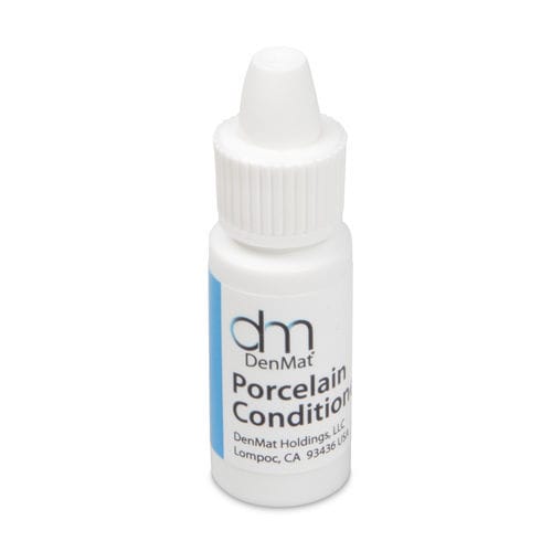 Material dental de porcelana - 1002AB - DenMat Holdings - de cerámica / de resina / de composite