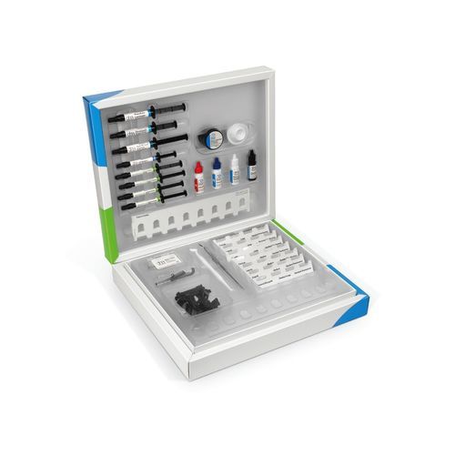 Kit de instrumentos para restauración dental - Duo PCH® - 28  - DenMat Holdings