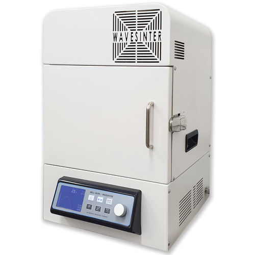 Horno de sinterización - DENSTAR - DENSTAR CO.   - de fundición / de laboratorio dental / de microondas