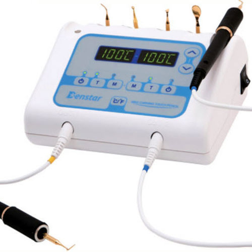 Cuchillo para cera dental eléctrico - DENSTAR * 150N - DENSTAR CO.  