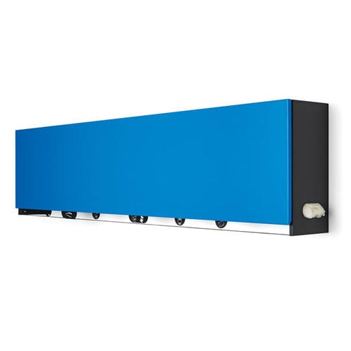 Conjunto de muebles de distribución - Wish  - Dental Art - de uso general / para gabinete dental / modular
