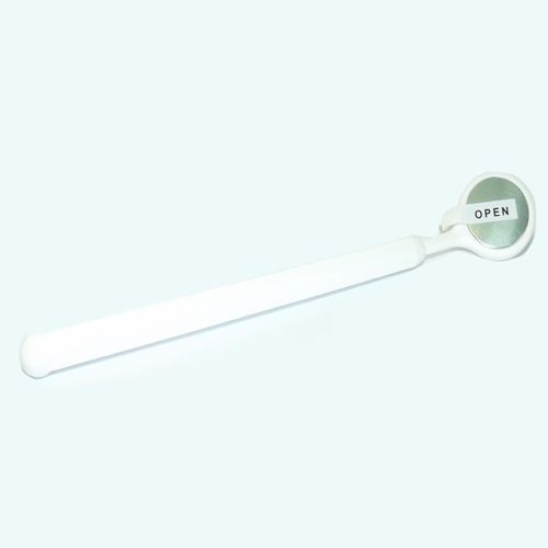 Espejo para odontología - TD5250 - DENTAL MARKET s.r.l.   - de un solo uso