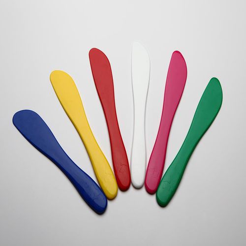 Espátula para odontología - TD0337MIX - DENTAL MARKET s.r.l.  