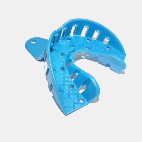 Molde dental de retorno - TD0361 - DENTAL MARKET s.r.l.   - desechable