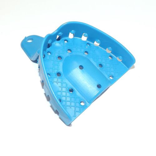 Molde dental superior - TD0371 - DENTAL MARKET s.r.l.   - desechable