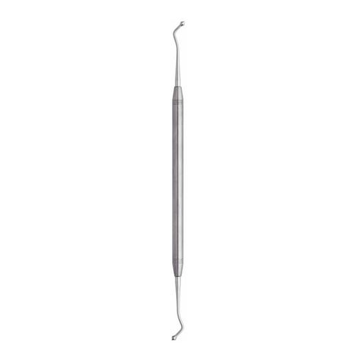 Instrumento de relleno - TD4069 - DENTAL MARKET s.r.l.  