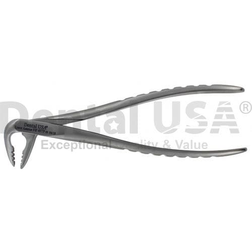 Fórceps de extracción dental para extracción atraumática - 4977P - Power Dental USA - para extracción inferior anterior