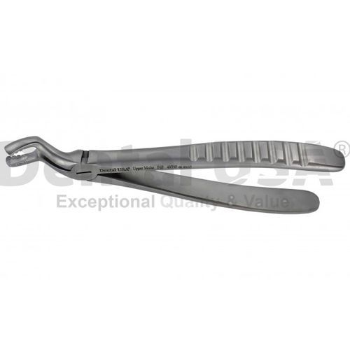 Fórceps de extracción dental para extracción atraumática - 4979P - Power Dental USA