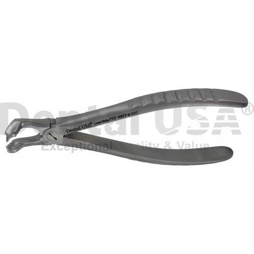 Fórceps de extracción dental para extracción atraumática - 4980CP - Power Dental USA