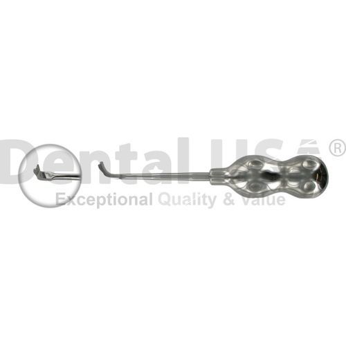 Elevador dental recto - 4605N - Power Dental USA