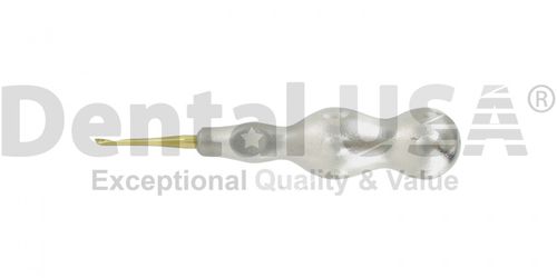 Elevador dental recto - 3894M - Power Dental USA