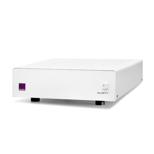 Sistema de tratamiento de agua de ósmosis inversa - PURITY - DXP Sterilization - para autoclaves