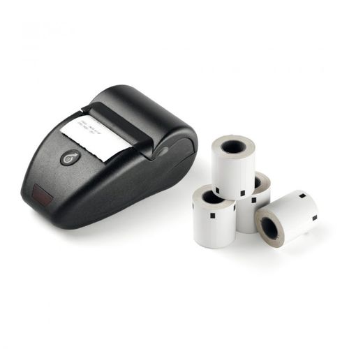 Impresora térmica - DXP Sterilization - para papel / compacta