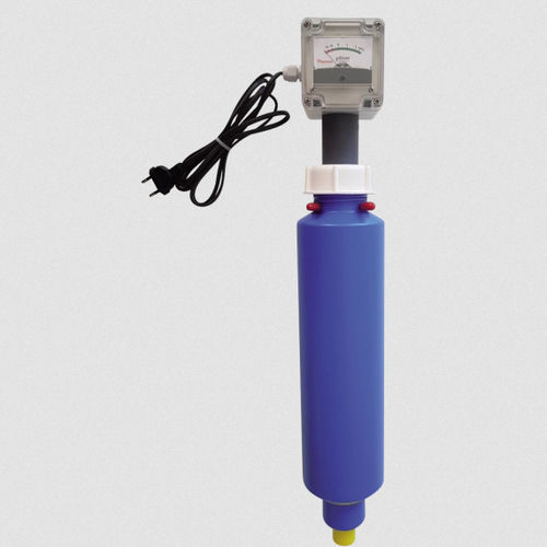 Desmineralizador de agua - DX425  - DXP Sterilization - para autoclaves