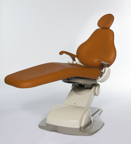 Sillón dental hidráulico - CORE - DentalEZ Group   - fijo