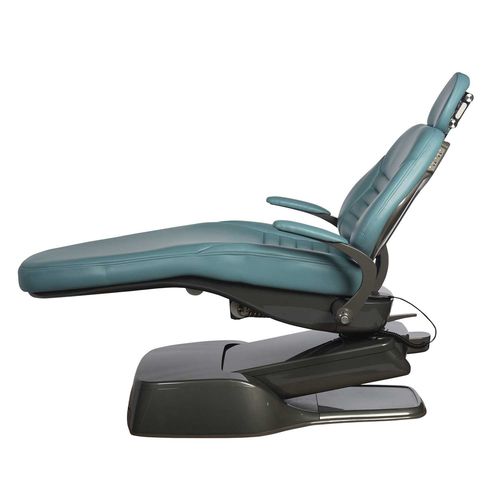 Sillón dental hidráulico - Forest 6400 - DentalEZ Group   - fijo