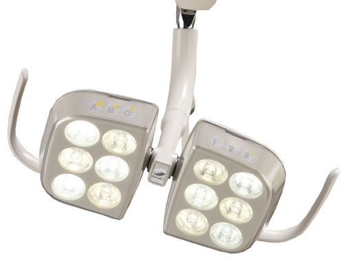 Lámpara cialítica LED - EverLight® - DentalEZ Group  