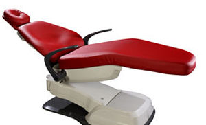 Sillón dental eléctrico - NuSimplicity™ - DentalEZ Group   - fijo