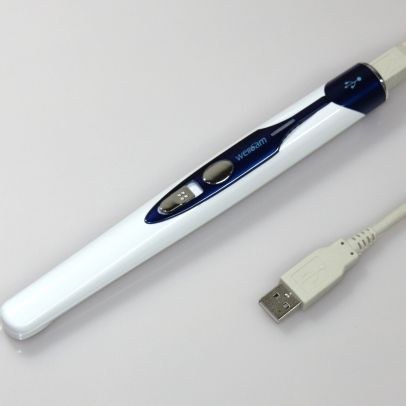 Cámara intraoral - wellcam - DENTALL   - digital / CCD / LED