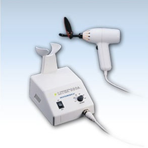 Lámpara de polimerización para odontología - LITEX 680A - DENTAMERICA, Inc.   - de halógeno