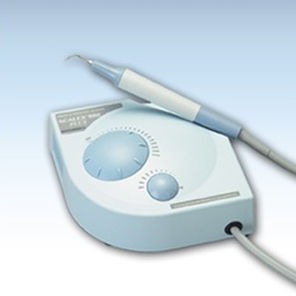 Escarificador dental de ultrasonidos - SCALEX 880 PLUS - DENTAMERICA, Inc.   - set completo