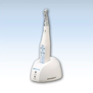 Micromotor para endodoncia - ENDOMAX™ - DENTAMERICA, Inc.   - eléctrico / recargable