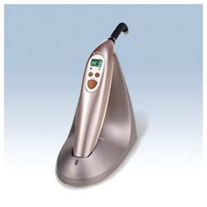 Lámpara de polimerización para odontología - LITEX® 696 - DENTAMERICA, Inc.   - sin cable / empotrable / LED
