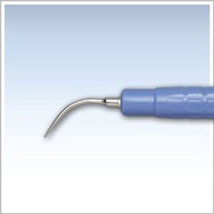 Punta ultrasónica piezoeléctrica - DENTAMERICA, Inc.   - para limpieza dental / para odontología