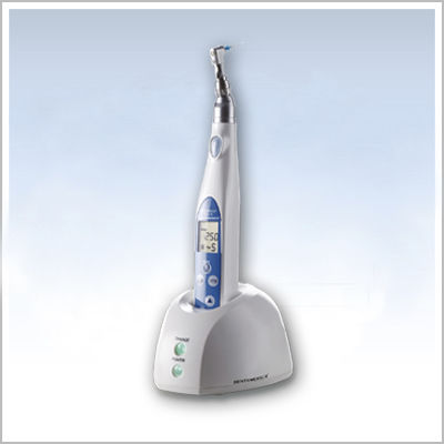 Micromotor para endodoncia - ENDOMAX®  PLUS - DENTAMERICA, Inc.   - eléctrico / mini / sin cable