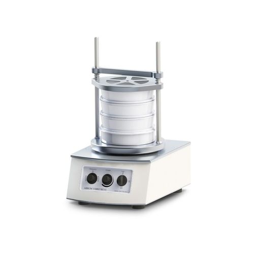 Tamizadora vibratoria - Arrow vibro  - DENTAS - electromagnética / vertical / de mesa