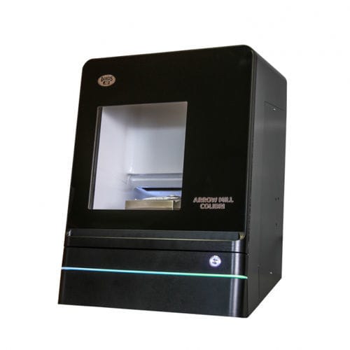 Fresadora CAD CAM - Colibri - DENTAS - para odontología / para circonio / para composite dental