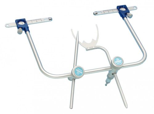 Arco facial dental - AEB - DENTATUS AB  