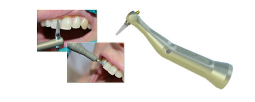 contraángulo dental - DENTATUS AB  
