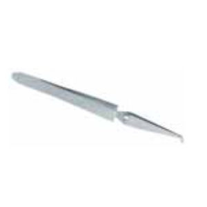 Pinza ortodóntica - 025-277-00 - DENTAURUM - para prensión de brackets
