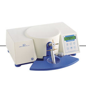 Soldadora para laboratorio dental - Master 3000 - DENTAURUM - ortodóntica / automática / de mesa