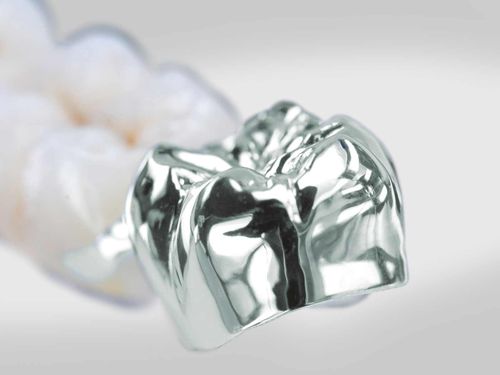 Material dental CoCr - remanium® star - DENTAURUM - para puente dental / para corona / de fresado
