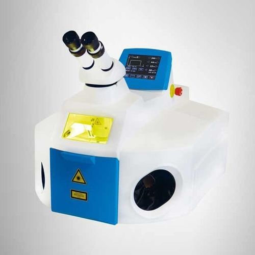 Soldadora láser - 90-578-50 - DENTAURUM - para laboratorio dental / de mesa