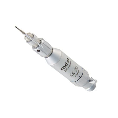 Micromotor para odontología - Md 01 - Dentflex - de aire
