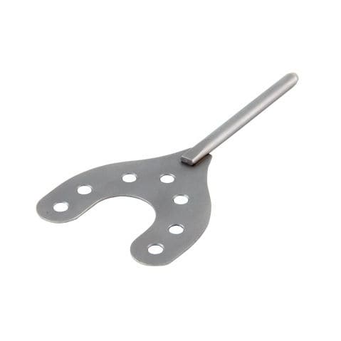 Horquilla oclusal - Tooth  - Dentflex