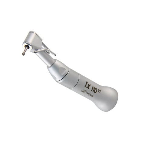 Contraángulo para odontología - Fx 110 - Dentflex - directo