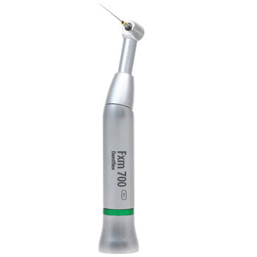 Contraángulo para endodoncia - Fxm 700 Pb - Dentflex - reductor