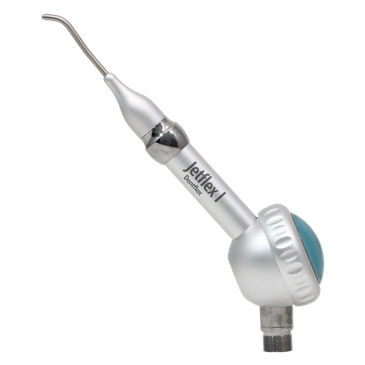 Pulidor dental de aire - Jetflex I - Dentflex
