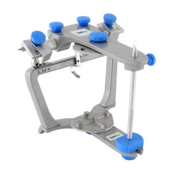 Articulador dental no arcón - 10.600  - Dentflex